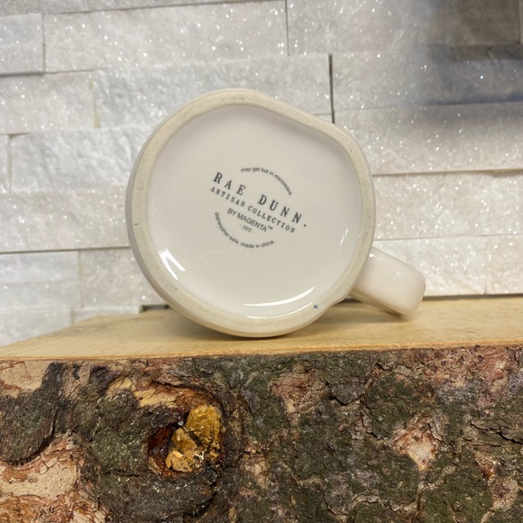 ๐บ๐ธ Rae Dunn Mint to Be mug - Picture 4 of 5